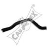 PEUGE 1343Q5 Radiator Hose